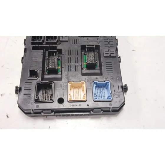 Centralita Bsi para Citroën C4 I Sedan