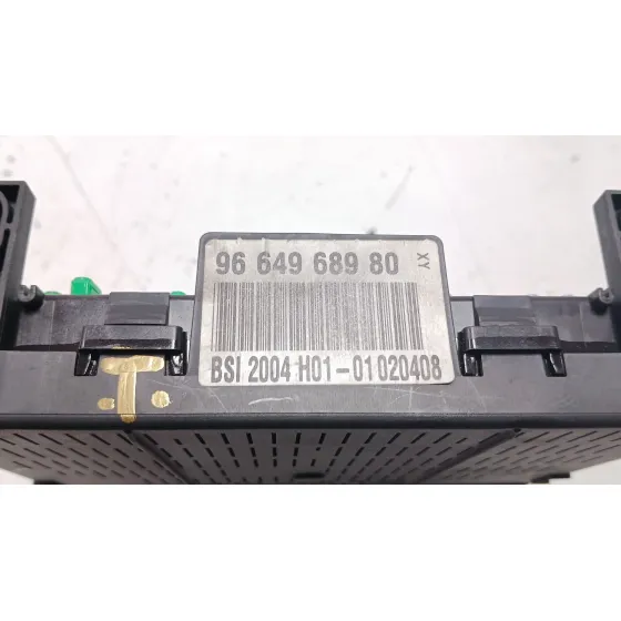 Centralita Bsi para Citroën C4 I Sedan