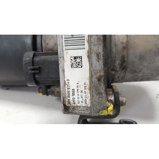 Bomba Direccion para Citroën C4 I Sedan