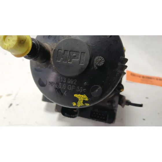Bomba Direccion para Citroën C4 I Sedan