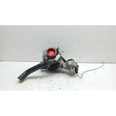 Turbocompresor para Citroën C4 Grand Picasso I (Ua_)