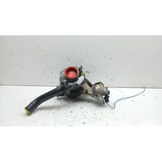 Turbocompresor para Citroën C4 Grand Picasso I (Ua_)