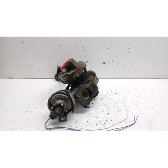 Turbocompresor para Citroën C4 Grand Picasso I (Ua_)