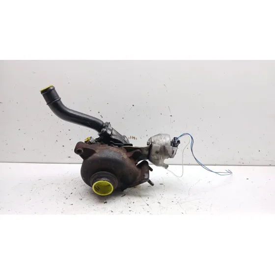 Turbocompresor para Citroën C4 Grand Picasso I (Ua_)