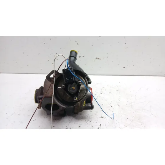Turbocompresor para Citroën C4 Grand Picasso I (Ua_)