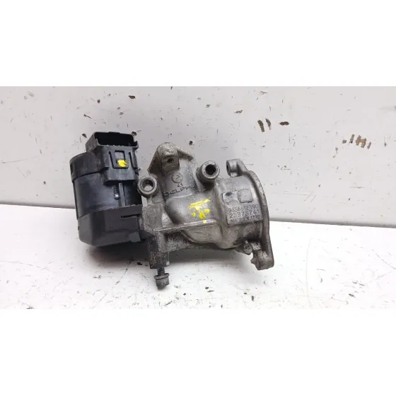 Valvula Egr para Citroën C4 Grand Picasso I (Ua_)