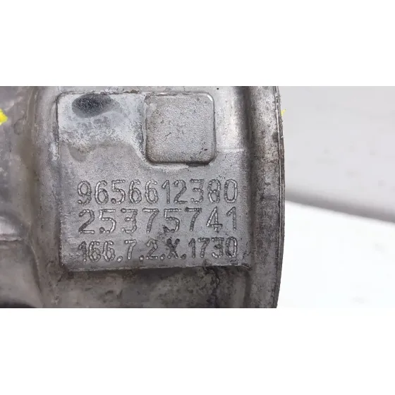 Valvula Egr para Citroën C4 Grand Picasso I (Ua_)