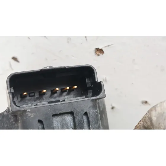 Valvula Egr para Citroën C4 Grand Picasso I (Ua_)