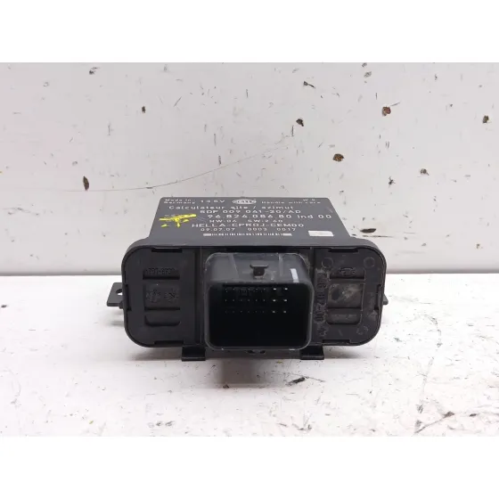 Modulo Electronico para Citroën C4 Grand Picasso I (Ua_)
