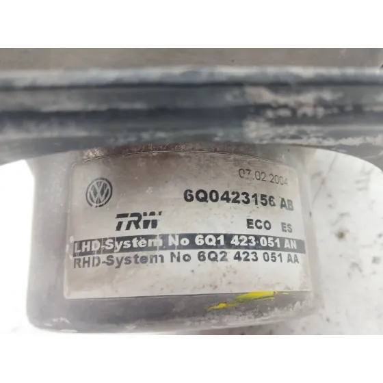 Bomba Direccion para Seat Ibiza Iii (6L1)