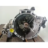 Caja Cambios para Ford Fiesta Vi (Cb1, Ccn)