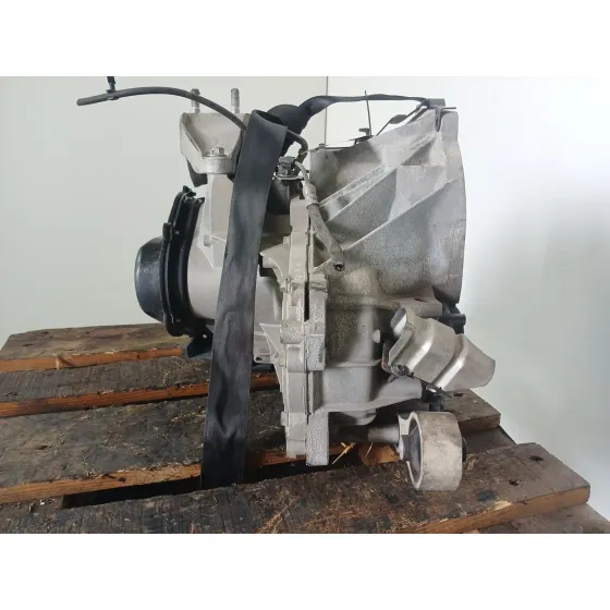 Caja Cambios para Ford Fiesta Vi (Cb1, Ccn)