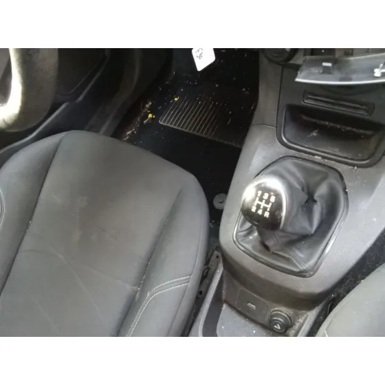 Caja Cambios para Ford Fiesta Vi (Cb1, Ccn)