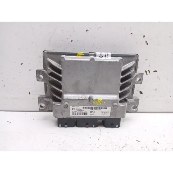Centralita Motor Uce para Ford Fiesta Vi (Cb1, Ccn)