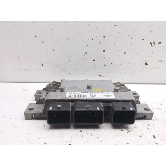 Centralita Motor Uce para Ford Fiesta Vi (Cb1, Ccn)