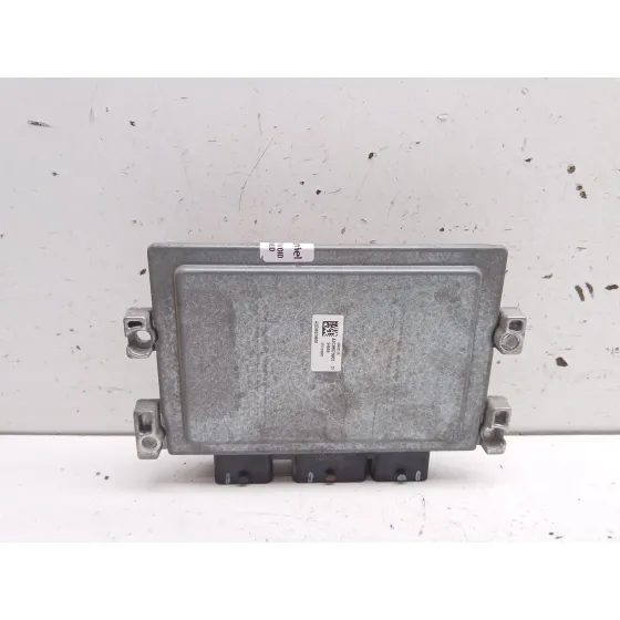 Centralita Motor Uce para Ford Fiesta Vi (Cb1, Ccn)