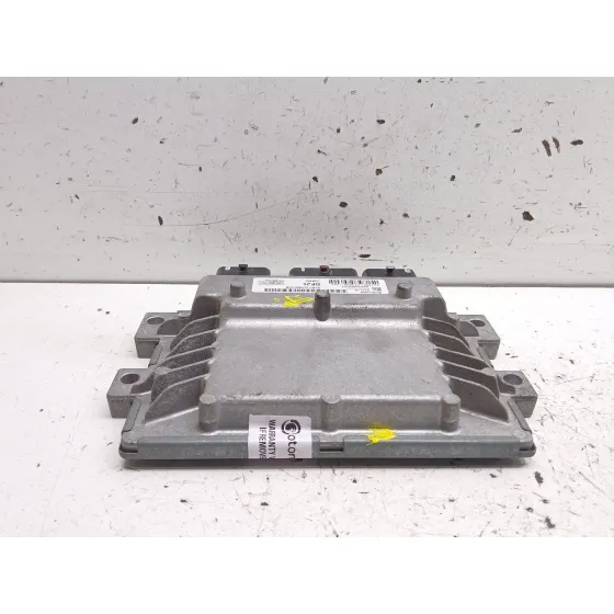 Centralita Motor Uce para Ford Fiesta Vi (Cb1, Ccn)