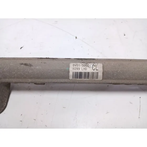 Cremallera Direccion para Ford Fiesta Vi (Cb1, Ccn)