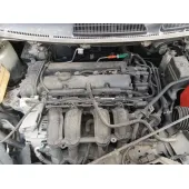 Motor Completo para Ford Fiesta Vi (Cb1, Ccn)