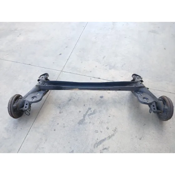 Puente Trasero para Ford Fiesta Vi (Cb1, Ccn)