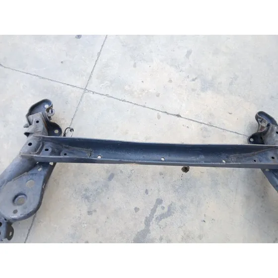 Puente Trasero para Ford Fiesta Vi (Cb1, Ccn)