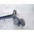 Puente Trasero para Ford Fiesta Vi (Cb1, Ccn)