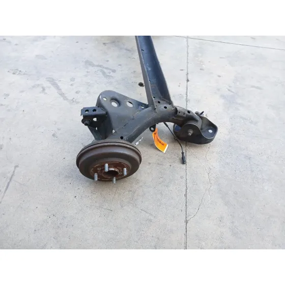Puente Trasero para Ford Fiesta Vi (Cb1, Ccn)