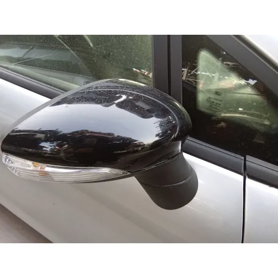 Retrovisor Derecho para Ford Fiesta Vi (Cb1, Ccn)