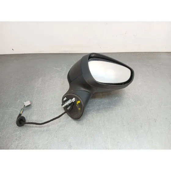 Retrovisor Derecho para Ford Fiesta Vi (Cb1, Ccn)