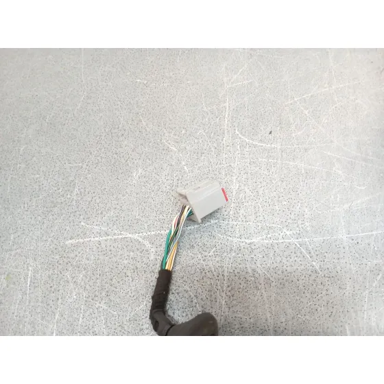 Retrovisor Derecho para Ford Fiesta Vi (Cb1, Ccn)