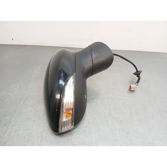 Retrovisor Derecho para Ford Fiesta Vi (Cb1, Ccn)