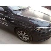 Aleta Delantera Derecha para Fiat Tipo Station Wagon (356_, 357_)