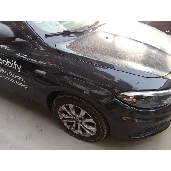 Aleta Delantera Derecha para Fiat Tipo Station Wagon (356_, 357_)