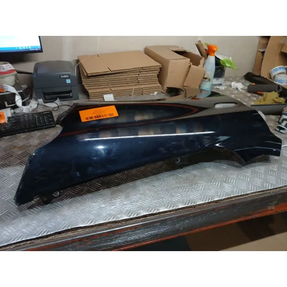 Aleta Delantera Derecha para Fiat Tipo Station Wagon (356_, 357_)