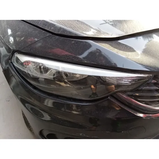 Faro Derecho para Fiat Tipo Station Wagon (356_, 357_)