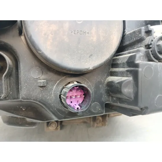 Faro Derecho para Fiat Tipo Station Wagon (356_, 357_)