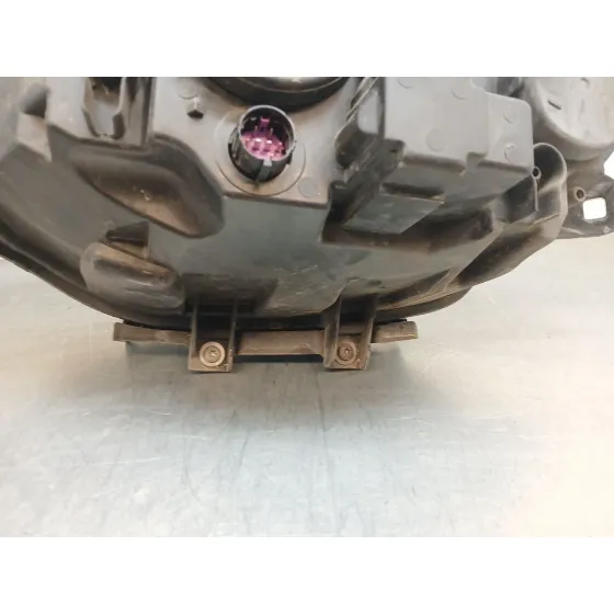 Faro Derecho para Fiat Tipo Station Wagon (356_, 357_)