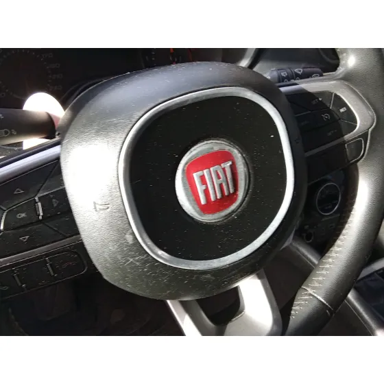 Kit Airbag para Fiat Tipo Station Wagon (356_, 357_)