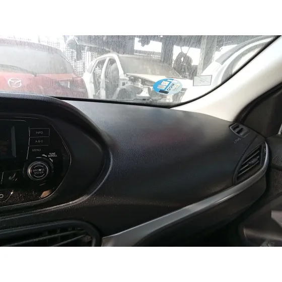 Kit Airbag para Fiat Tipo Station Wagon (356_, 357_)