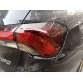 Piloto Trasero Derecho para Fiat Tipo Station Wagon (356_, 357_)