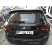 Porton Trasero para Fiat Tipo Station Wagon (356_, 357_)
