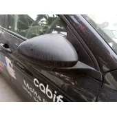 Retrovisor Derecho para Fiat Tipo Station Wagon (356_, 357_)
