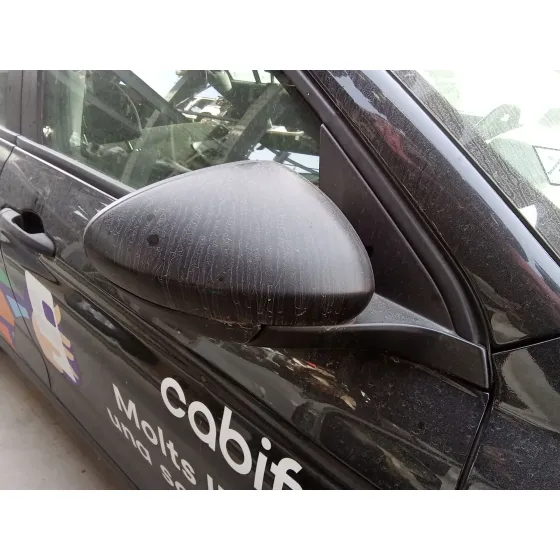 Retrovisor Derecho para Fiat Tipo Station Wagon (356_, 357_)