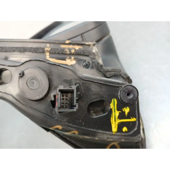Retrovisor Derecho para Fiat Tipo Station Wagon (356_, 357_)