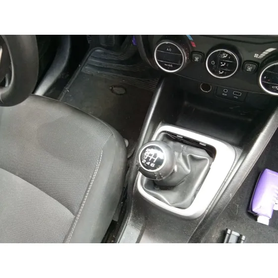 Caja Cambios para Fiat Tipo Station Wagon (356_, 357_)
