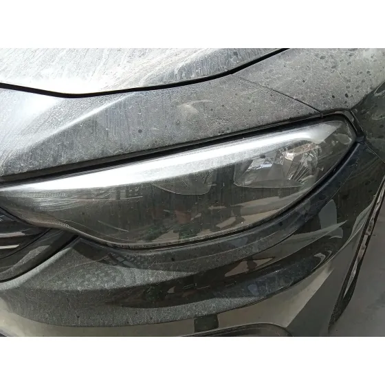 Faro Izquierdo para Fiat Tipo Station Wagon (356_, 357_)