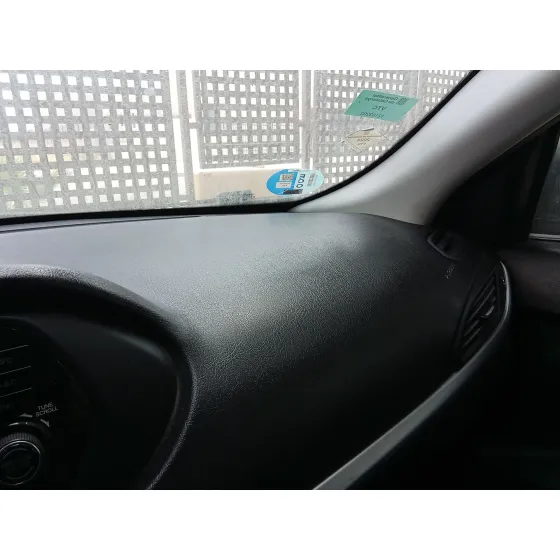 Kit Airbag para Fiat Tipo Station Wagon (356_, 357_)