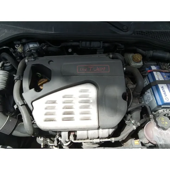 Motor Completo para Fiat Tipo Station Wagon (356_, 357_)
