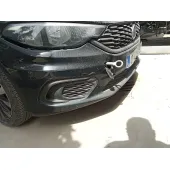Paragolpes Delantero para Fiat Tipo Station Wagon (356_, 357_)