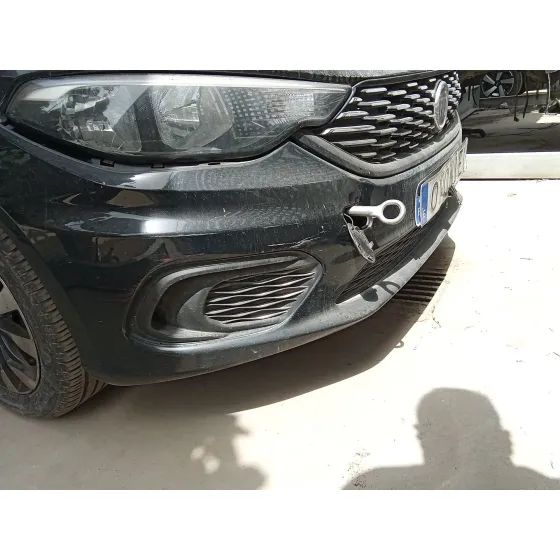 Paragolpes Delantero para Fiat Tipo Station Wagon (356_, 357_)